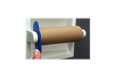 Easy to use spindle