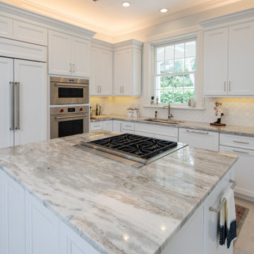Bermuda Bay Remodel II
