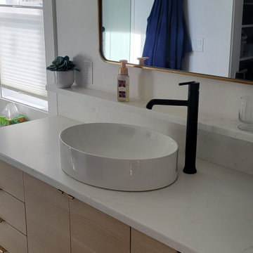 Bathroom Addition