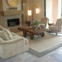 Living Room Ideas