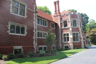 Exterior home photo in Philadelphia