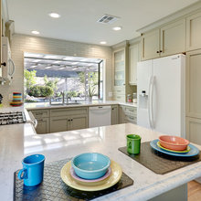 Kitchen Cabinets