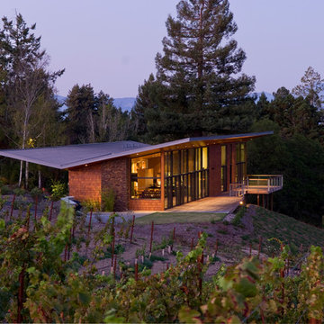 Cherry Ridge