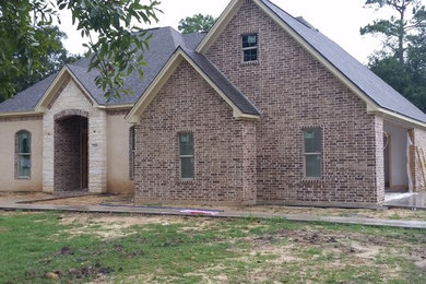 Exterior home photo in Austin