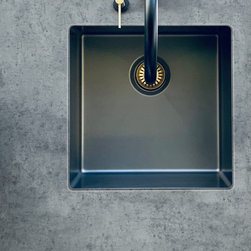Lavello - Kitchen Sinks by Meir - Kitchen Sinks