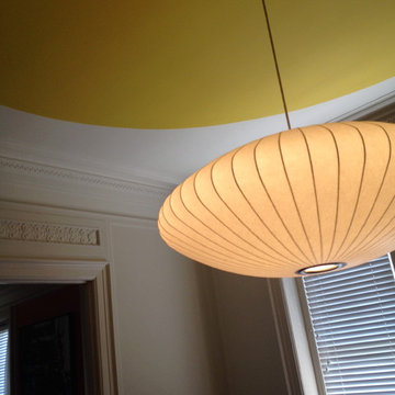 Interior Colour