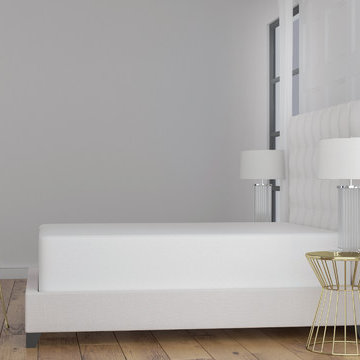 Bedroom design