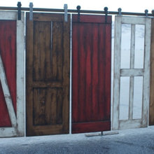 Doors