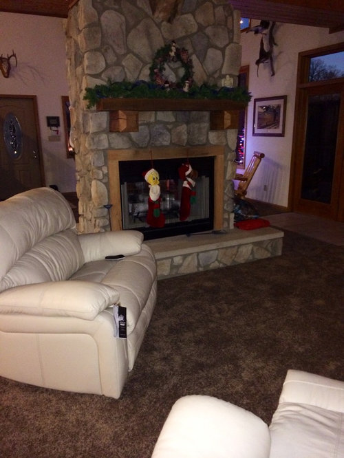 Mohawk Smartstrand Carpet Houzz