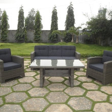 balcony furniture