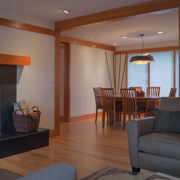 Daring Downsize
