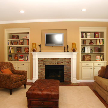 121 Sheldon Drive at Sheldon Hills