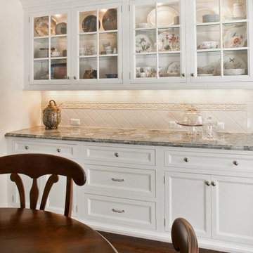 Raymond's Kitchen