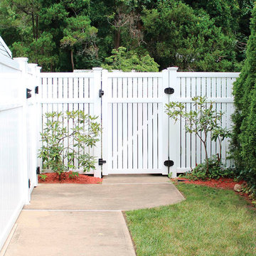 ActiveYards Decorative Fencing