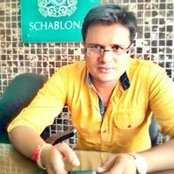 Dheeraj Garg's photo