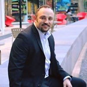 Chad Thibodeaux's photo