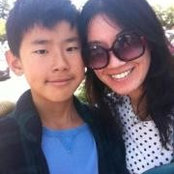 Michelle Mao's photo
