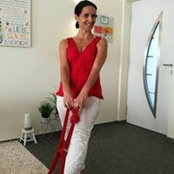 Anna Busch's photo