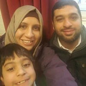 Foto de Bushra Raza
