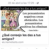 Inma Belda's photo