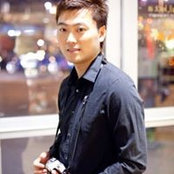 Eric Lins foto