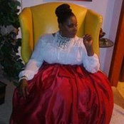 Yvetta Evans-Eason's photo