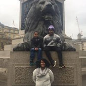Rashod Austin's photo