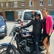 Eric Gouteau's photo
