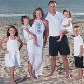 Kristin Davis's photo