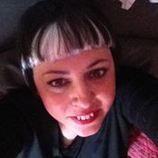 Cristina Del Re's photo
