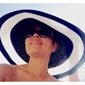Alexandra Tikhomirova's photo