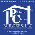 Pickett's Choice Builders's profile photo