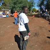 Malehlaka Dindy Makhoebe's photo