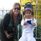 Foto de Tracy Prce

