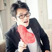 Otto Huang's photo