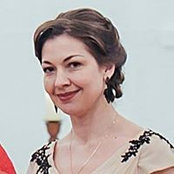 Анна Осиповаs foto