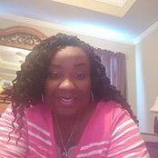 Patricia Daniels's photo