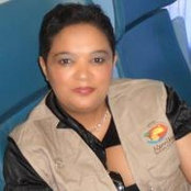 Camilla Kotze's photo