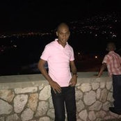 Julian Blake's photo
