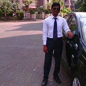Surajit Majhi's photo