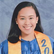 Niña Kae Sumaculub's photo