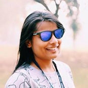 Riddhi Saboo's photo