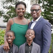 Kwamina Ewusie's photo
