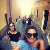 Foto von Francesca Leoncini