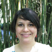 Photo de Haleh Johnson