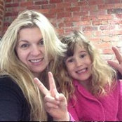 Mia Lander's photo