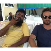 Adam McDermott's photo