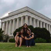 Itzel Madero's photo