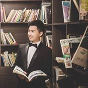 George Chen's photo