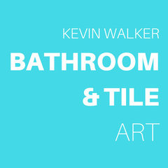 Bathroom & Tile Art